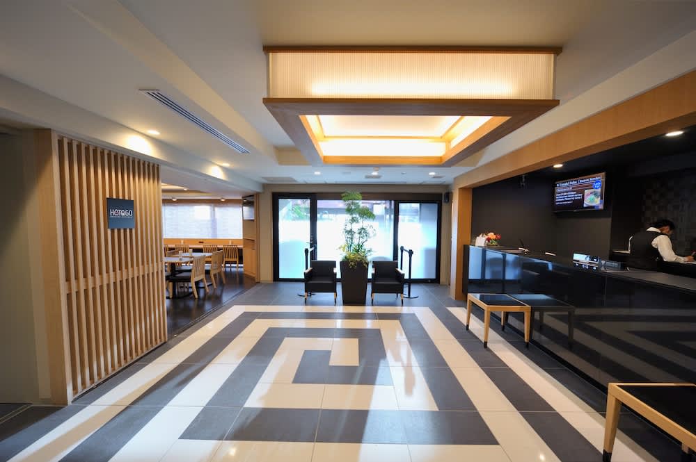 上野住宿｜上野御徒町Dormy Inn