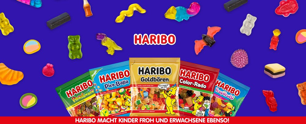 HARIBO