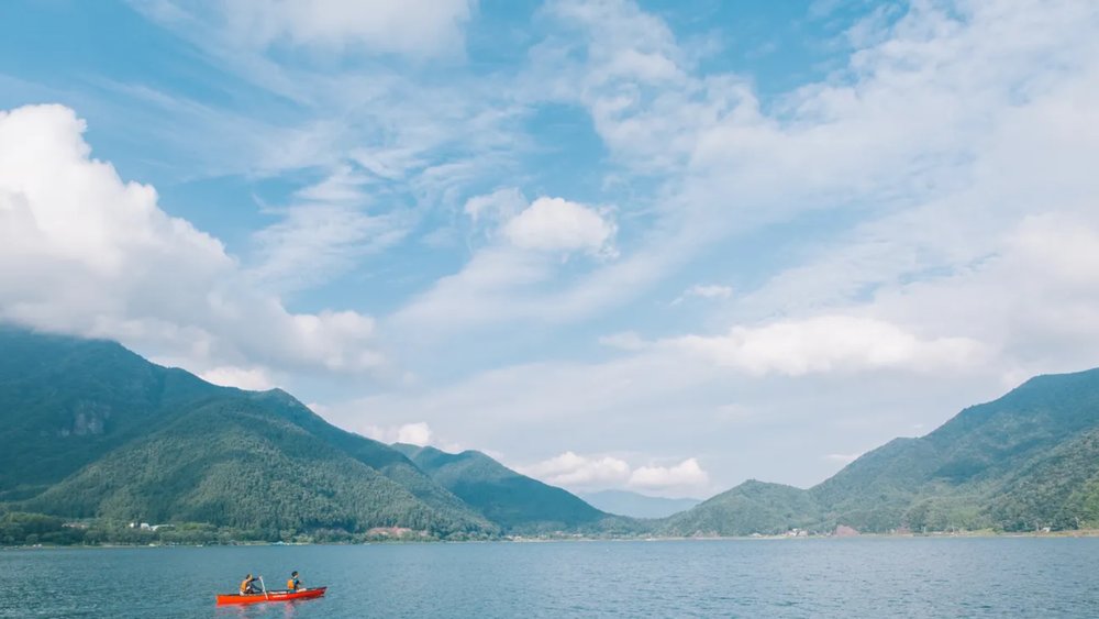 Mount Fuji from Koyo-Dai. Image credits to Klook