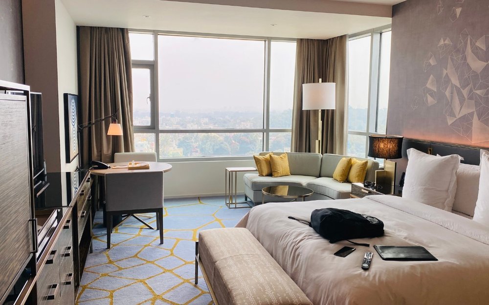 Gợi Ý Địa Điểm Lưu Trú Tiện Nghi Ở Mito, Ibaraki