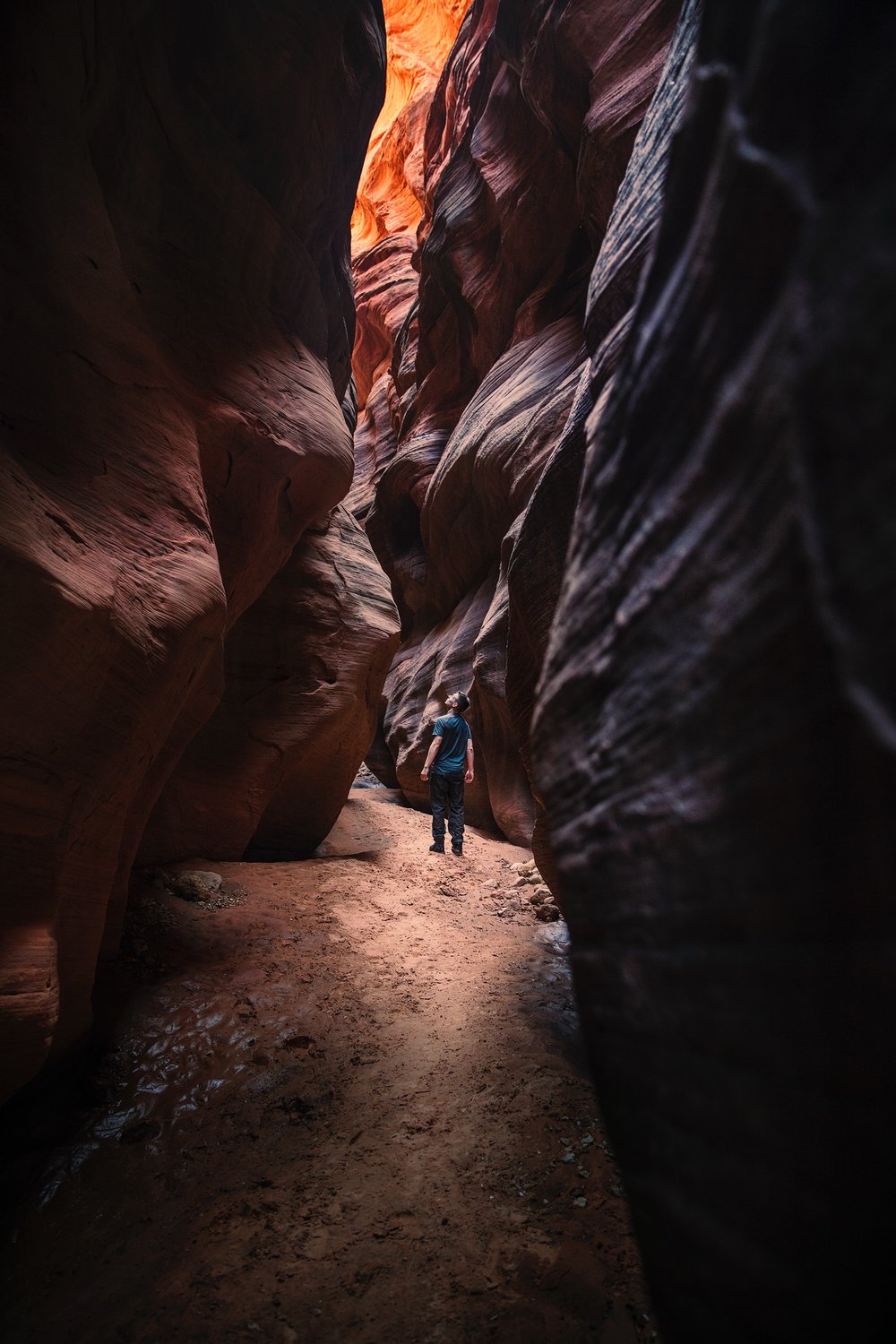  Paria Canyon