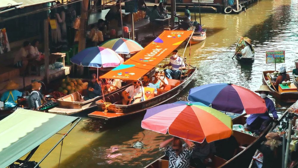 Explore Bangkok Landmarks: Here’s Your Guide to the Best Tours of the 