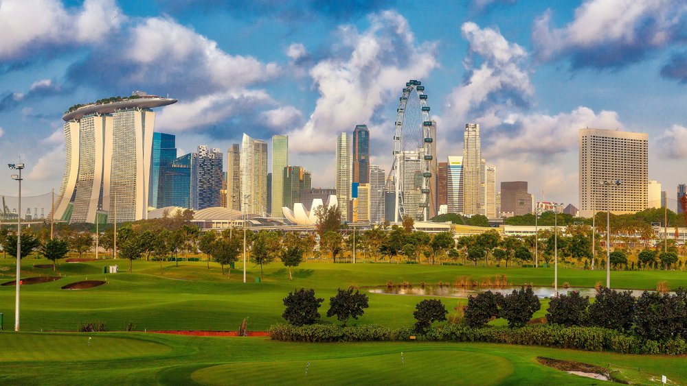 Marina Bay Sands is a world-class resort that has something in store for everyone  Credits: Robert Stokoe on Pexels