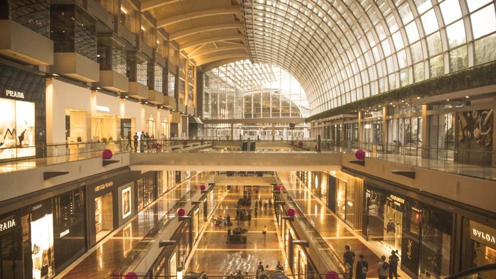 Find the perfect gift for everyone on your list  Credits: AR on Unsplash