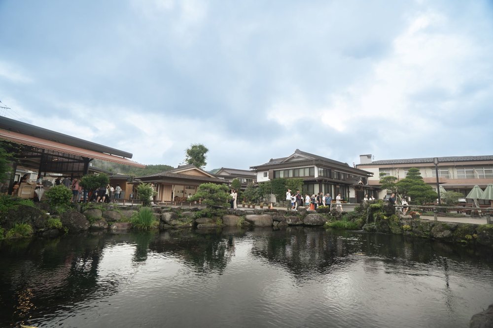 ID Oshino Hakkai - August 2023