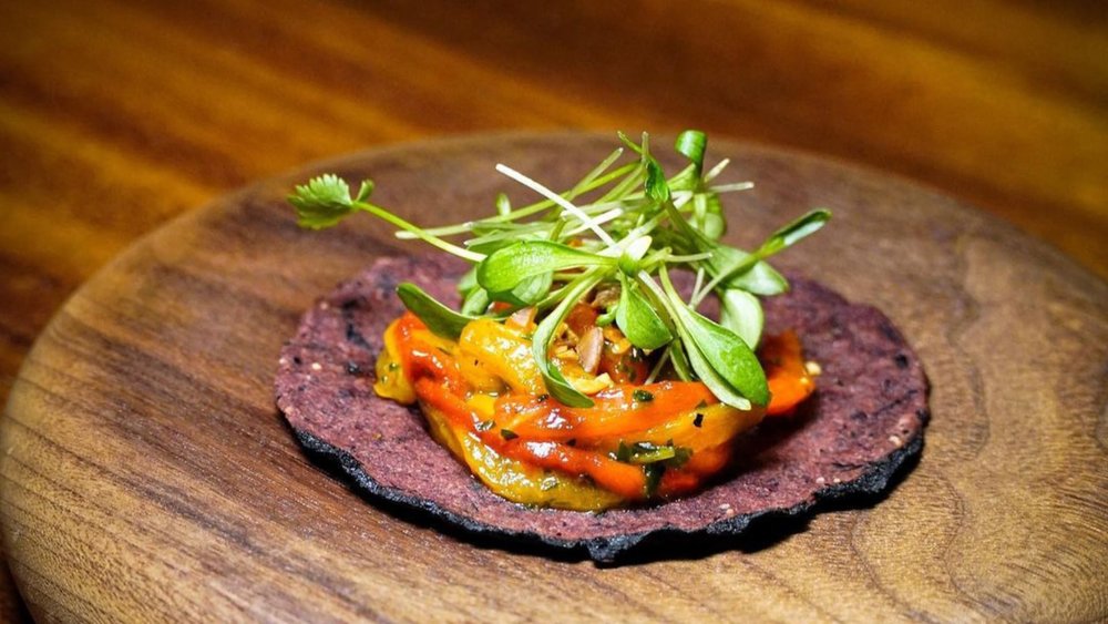 Savour mouthwatering flavours at Butcher's Block! Image credits to @florencesjah on Instagram.