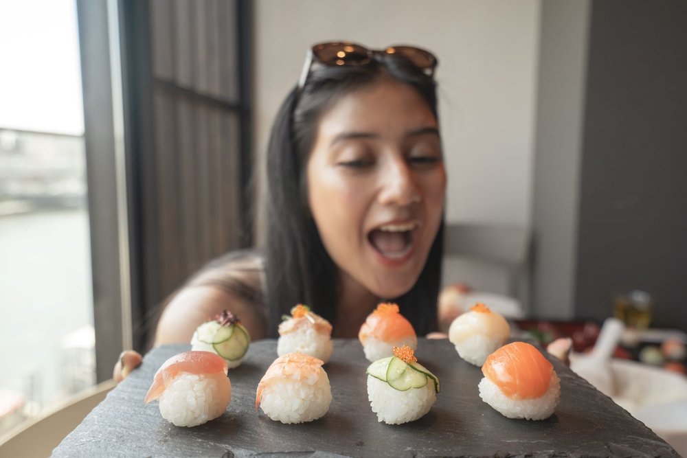 Instagrammable Cooking Class in Asakusa - Fita Anggriani