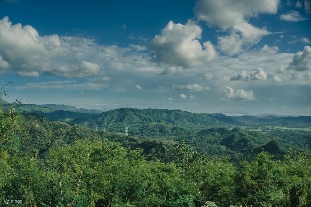 Mount Purro Nature Reserve