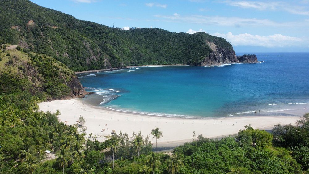 Discalarin Cove View