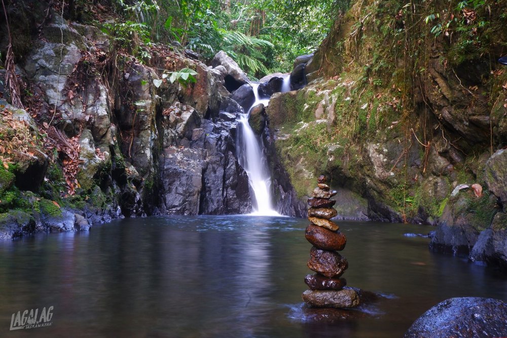 Balagbag Falls