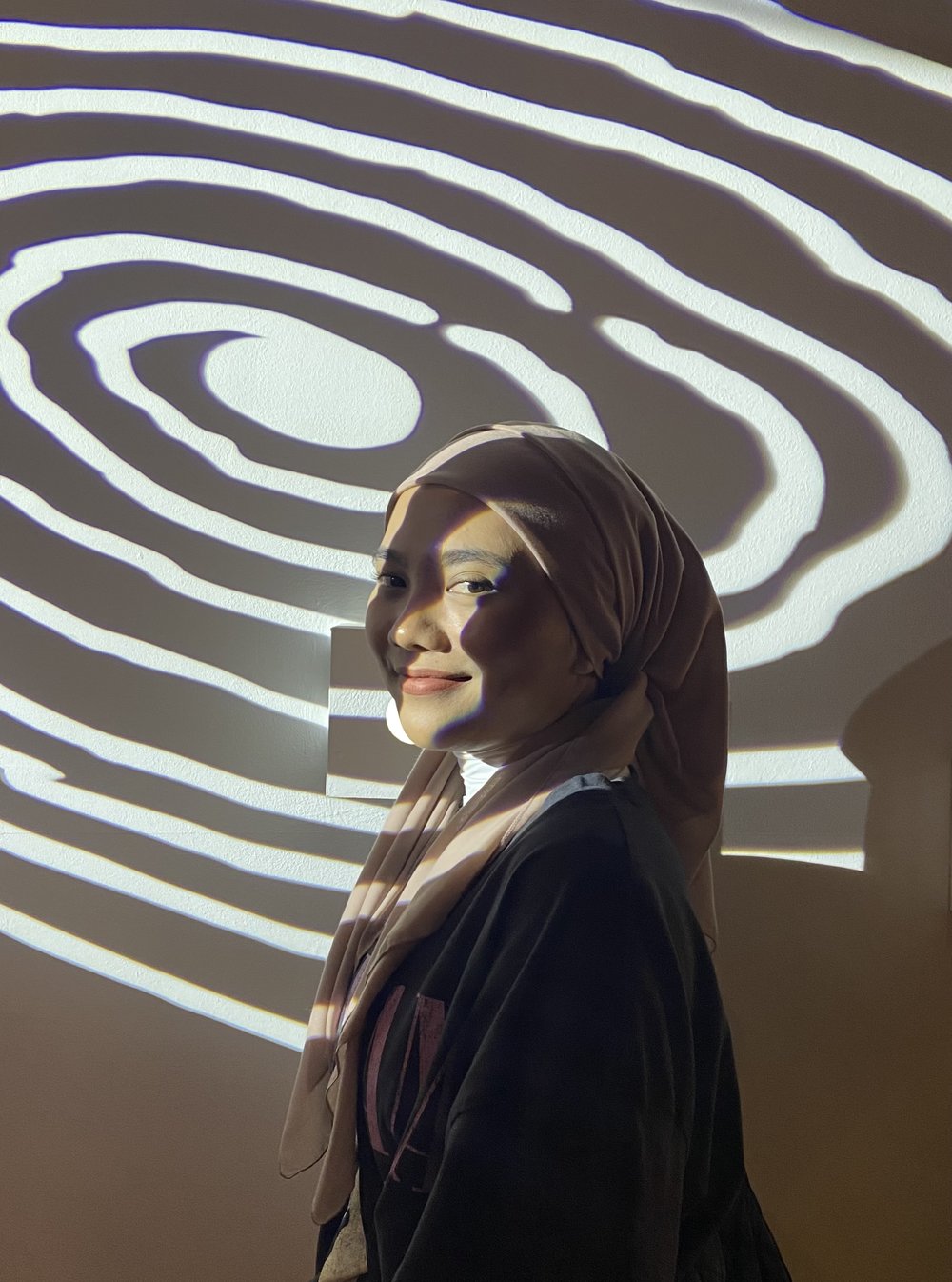 Junji Ito Horror House Malaysia review