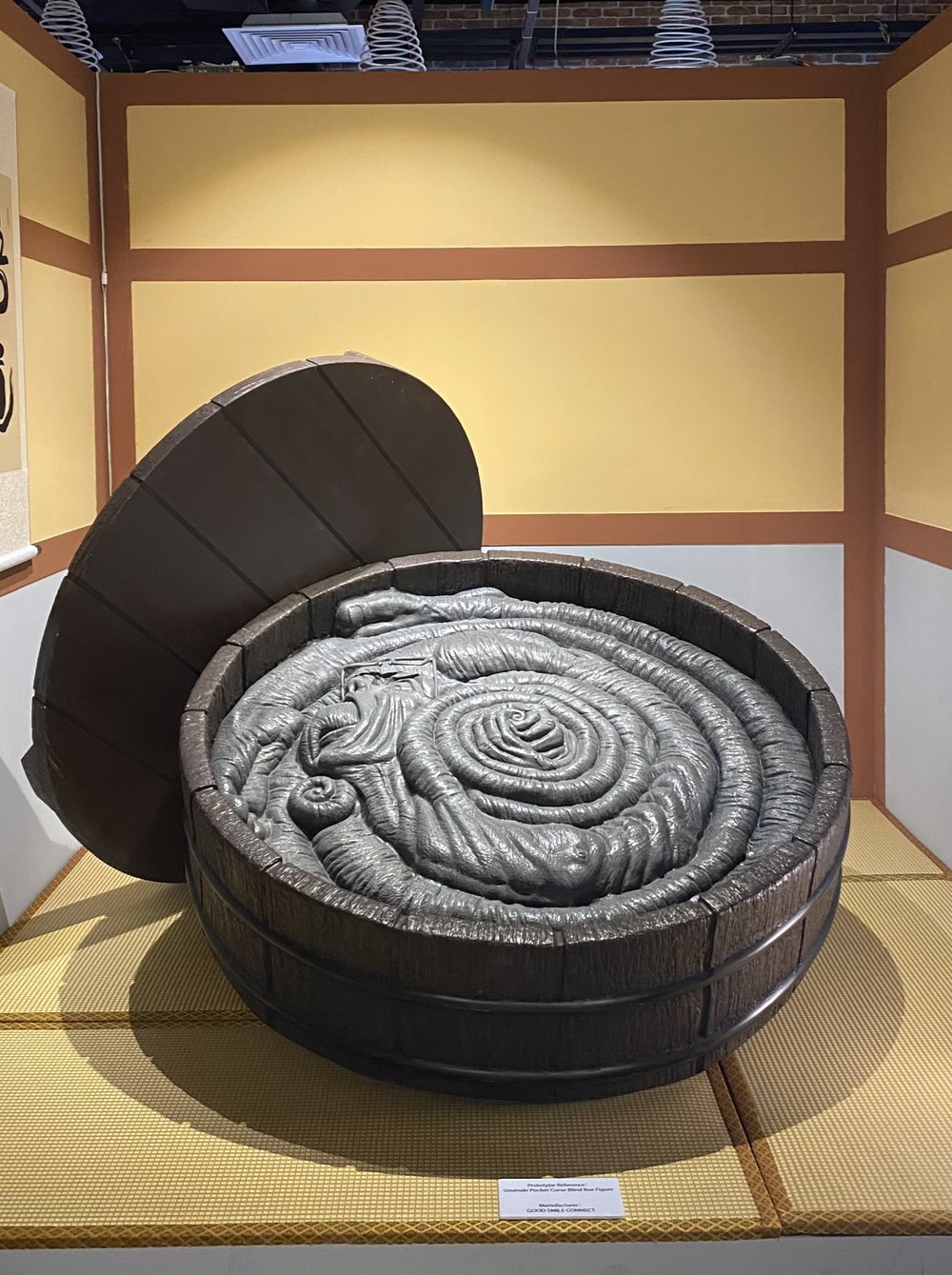 All you need to know about the Junji Ito Horror House