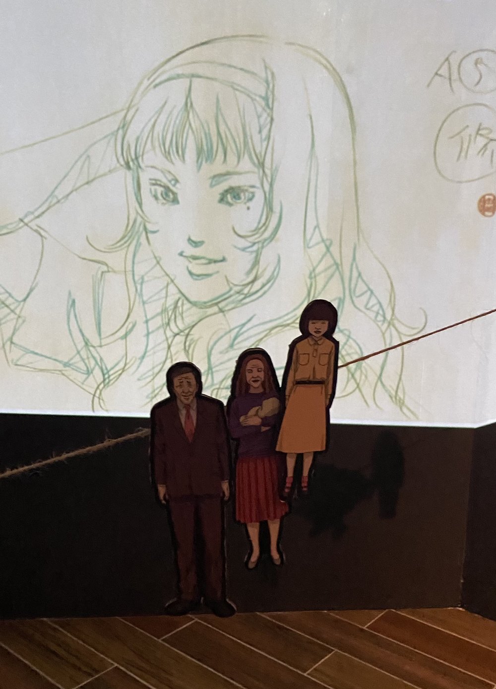 All you need to know about Junji Ito Horror House in Malaysia