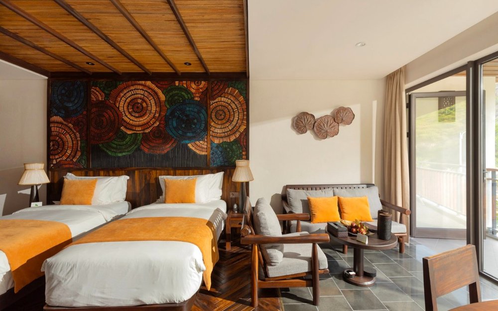 Amiana Resort Nha Trang