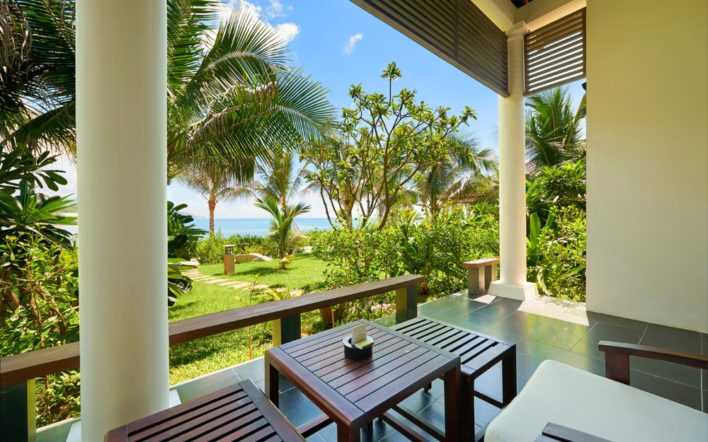 Amiana Resort Nha Trang