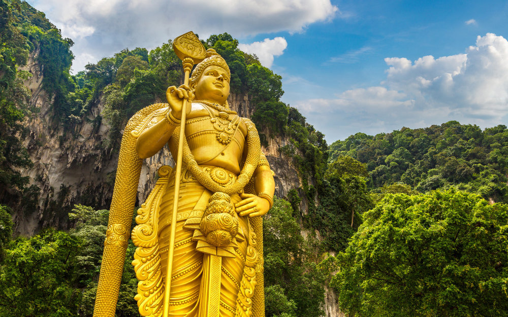Động Batu Caves