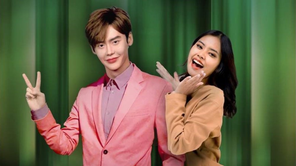 Madame Tussauds Singapore