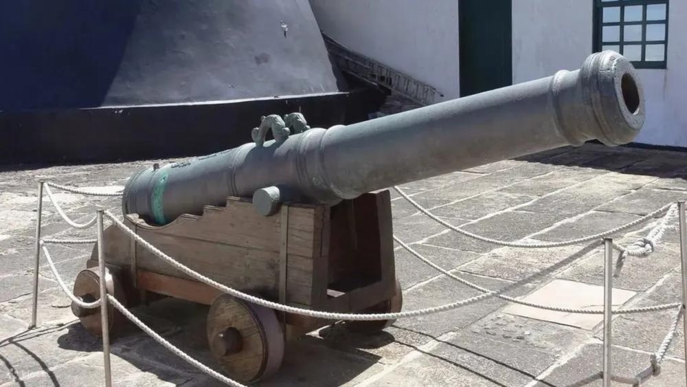 Imbiah Walk & Imbiah Battery