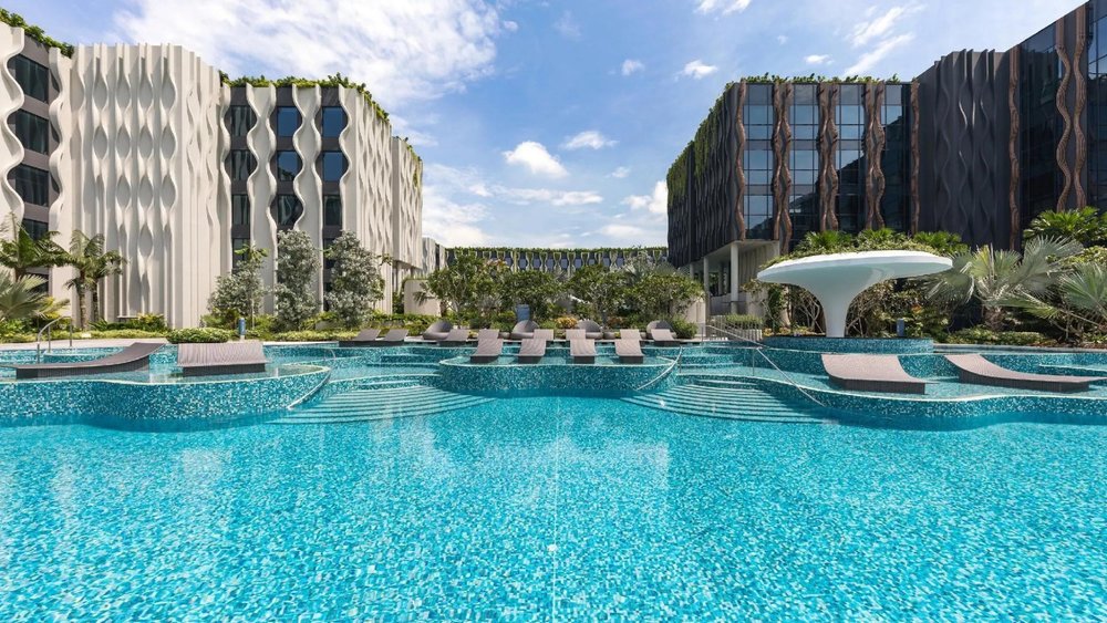 Village Hotel Sentosa