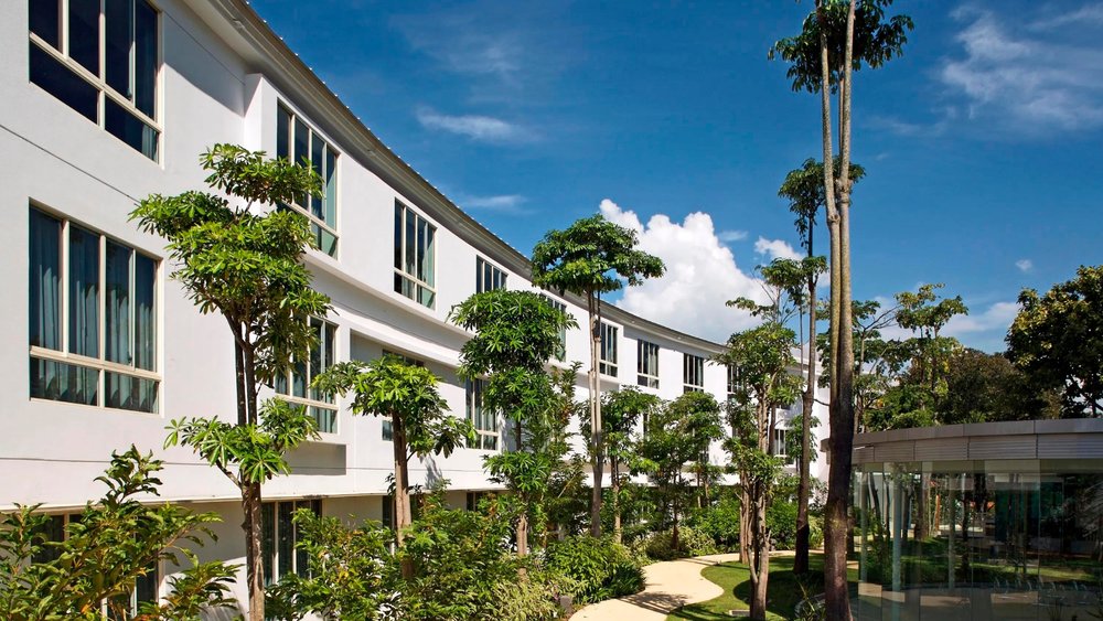 Amara Sanctuary Resort