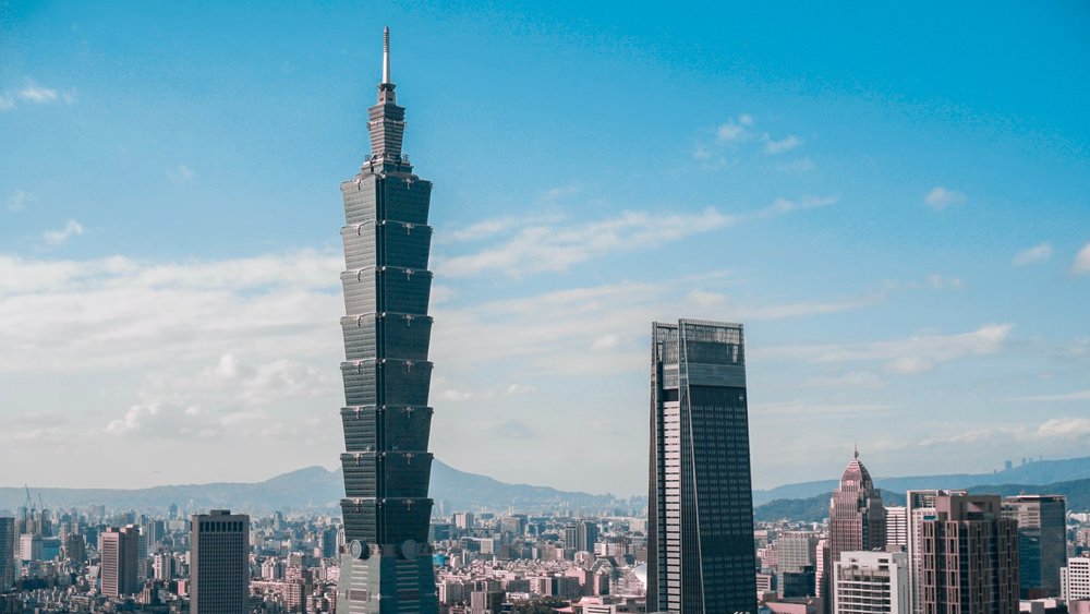Taipei 101