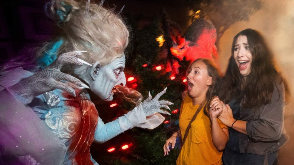 Best Places to Visit for Halloween Activities in the US This 2023