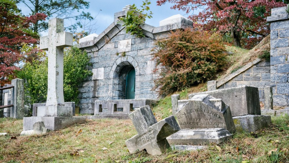 Sleepy Hollow, New York: Where Legends Come Alive