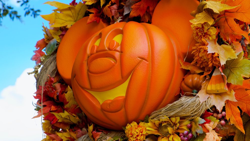 Tokyo Disney Resort: Disney Halloween 2023