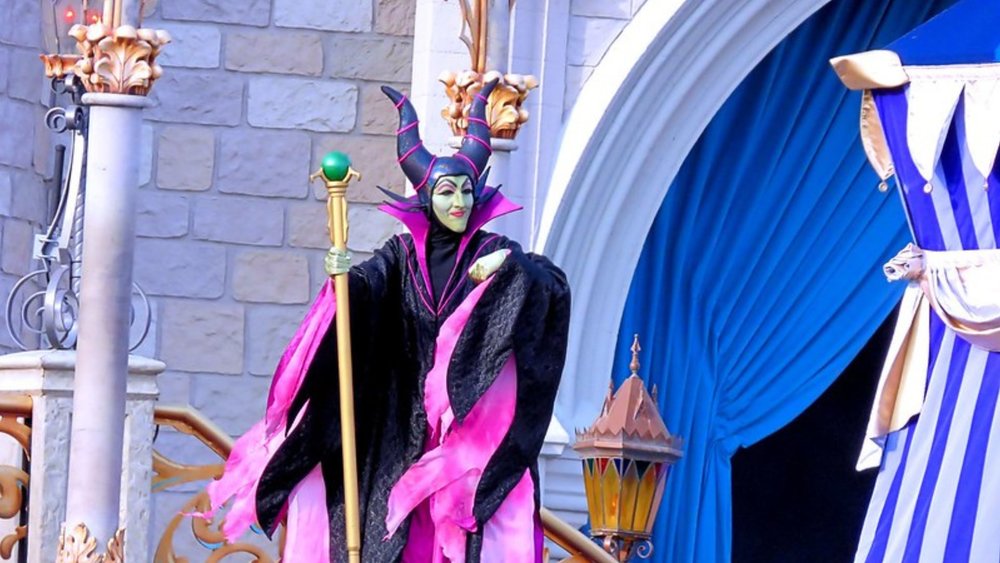 Disneyland Paris: Disney Halloween Festival