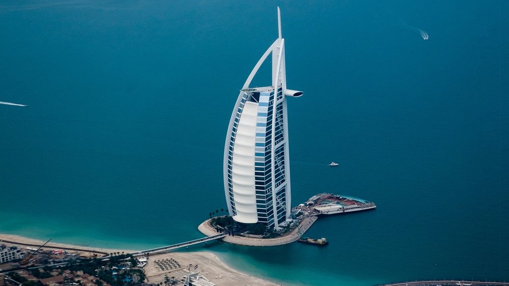 What to do in Dubai