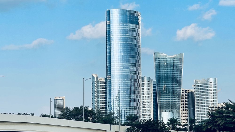 What to do in Abu Dhabi