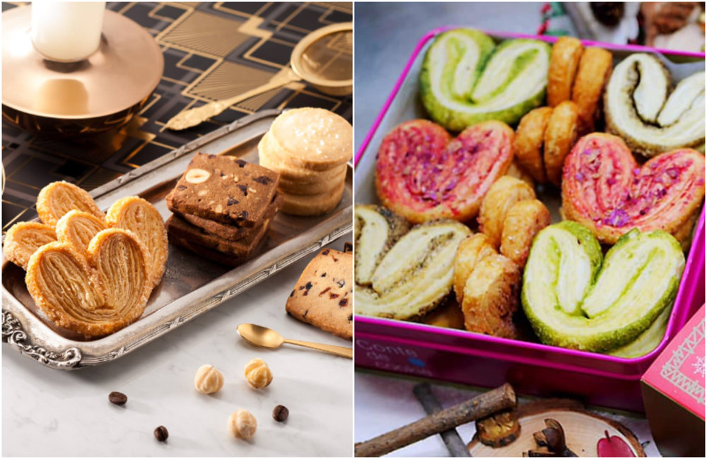 香港必買零食：曲奇童話