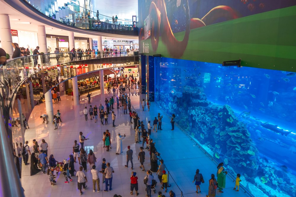 Dubai Mall