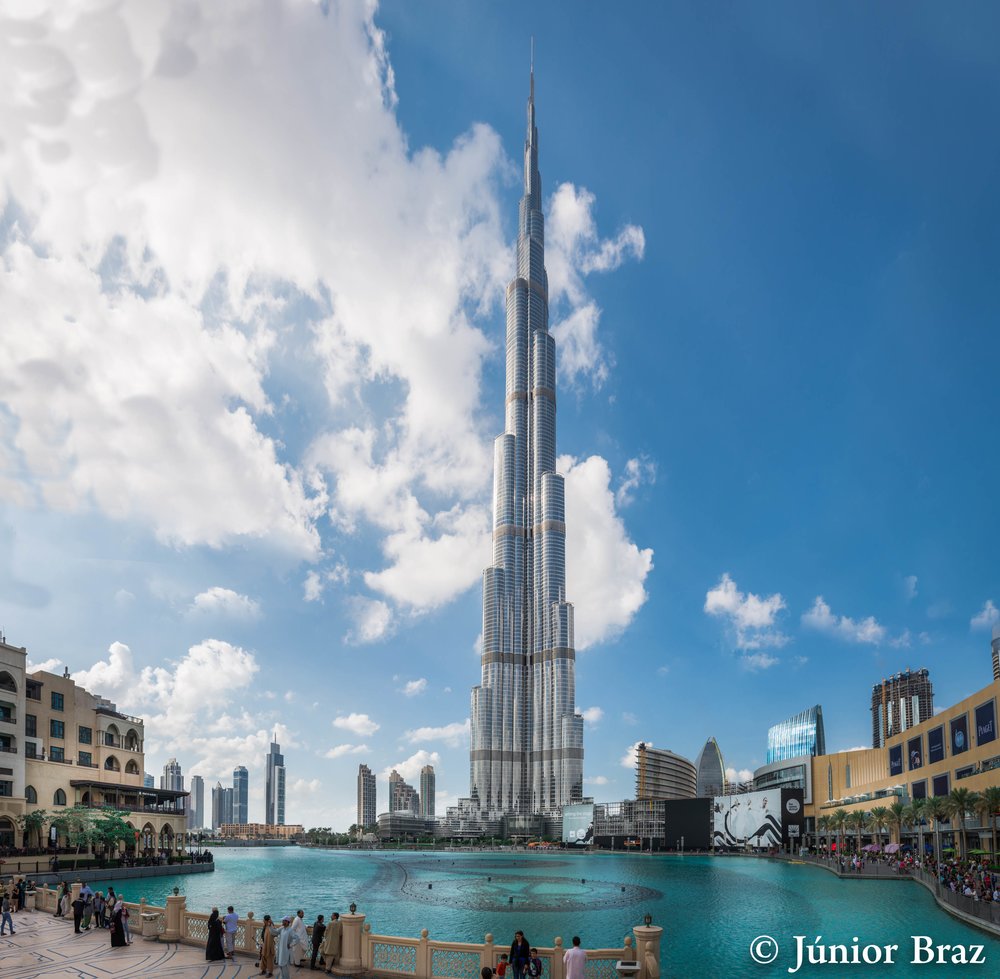 Burj Khalifa 101: Your Definitive Guide to Dubai's Iconic Landmark ...