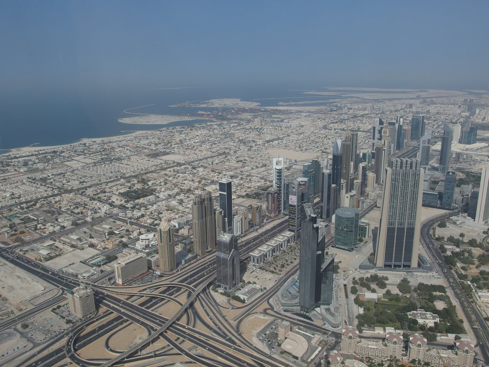 Sky Views Observatory