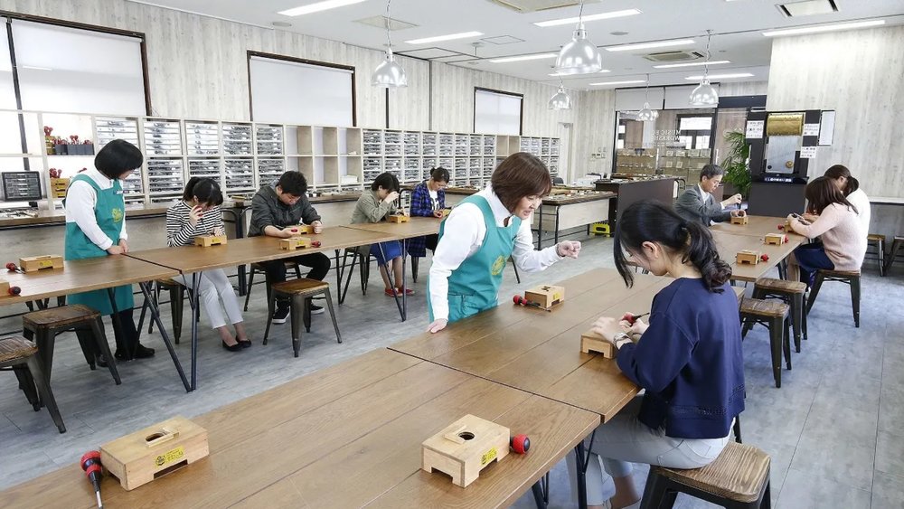  Make your own music box