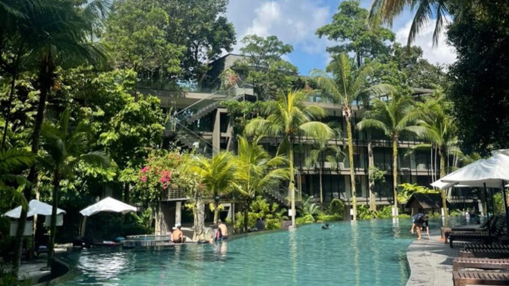 A perfect place for a short vacay! Image credits to Kyaw