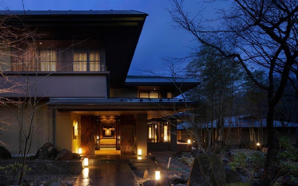 CHIKUSENSO Mt.Zao Onsen Resort & Spa