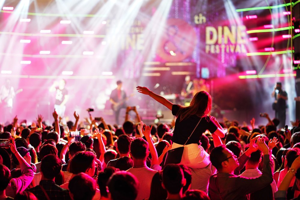 香港美酒佳餚巡禮