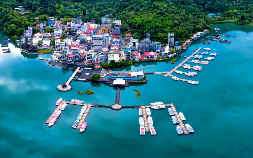 Các Tiện Ích Cần Thiết Khi Đi Du Lịch Đài Loan 4 Ngày 3 Đêm