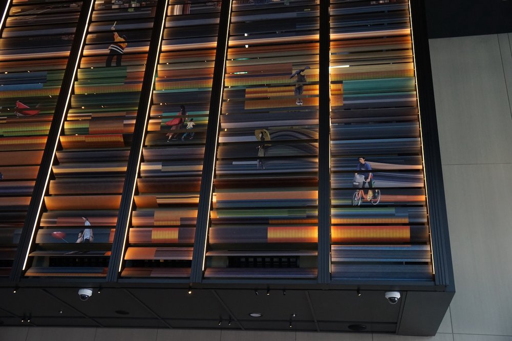 [hk]JOYKreator 台南陳太太