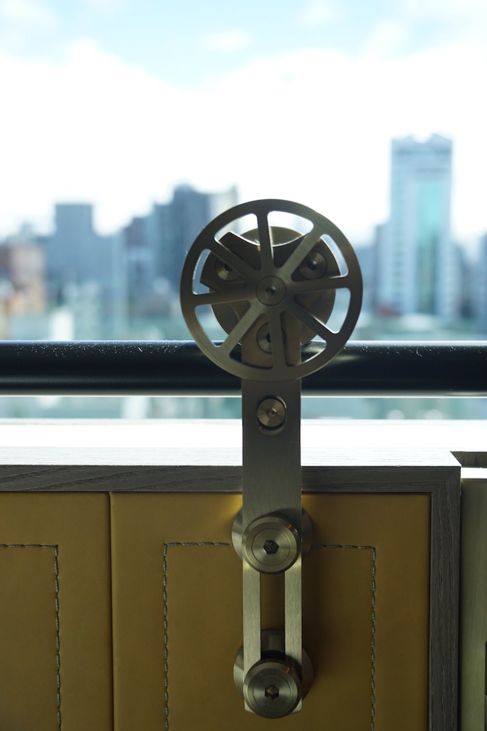 [hk]JOYKreator 台南陳太太