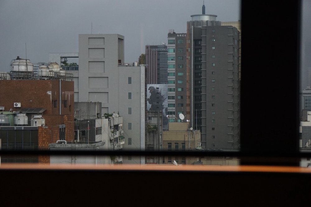 [hk]JOYKreator 台南陳太太