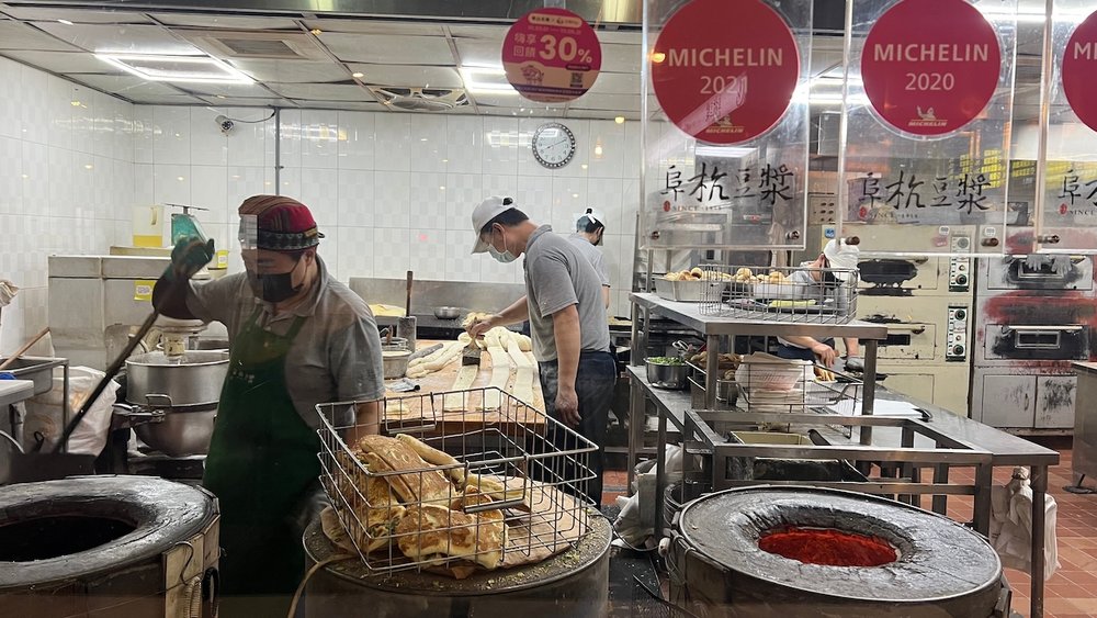 [hk]JOYKreator 台南陳太太