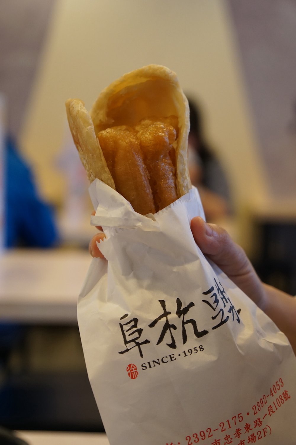 [hk]JOYKreator 台南陳太太