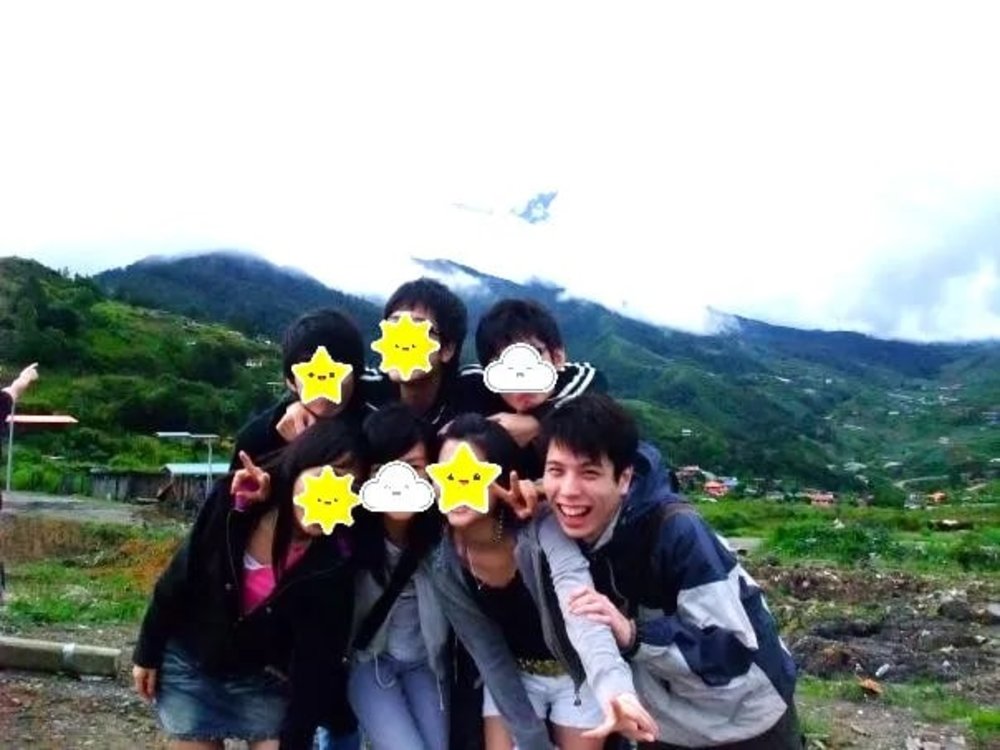 [hk]JOYKreator 鋒加西亞