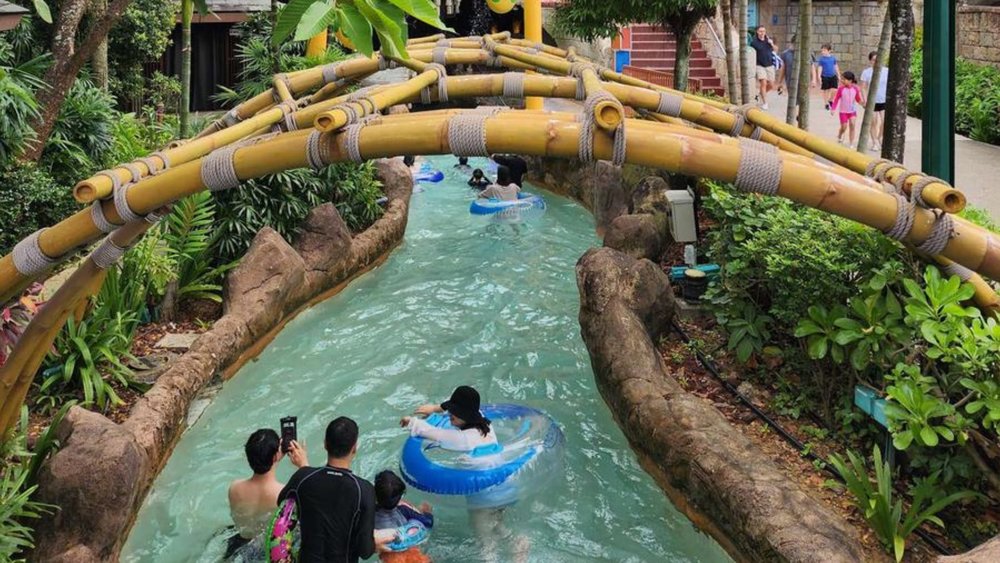 Fun for the whole family! Credits to Maggie