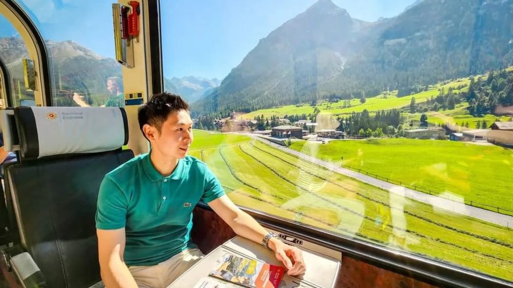 Image credits to @tieweng on Instagram