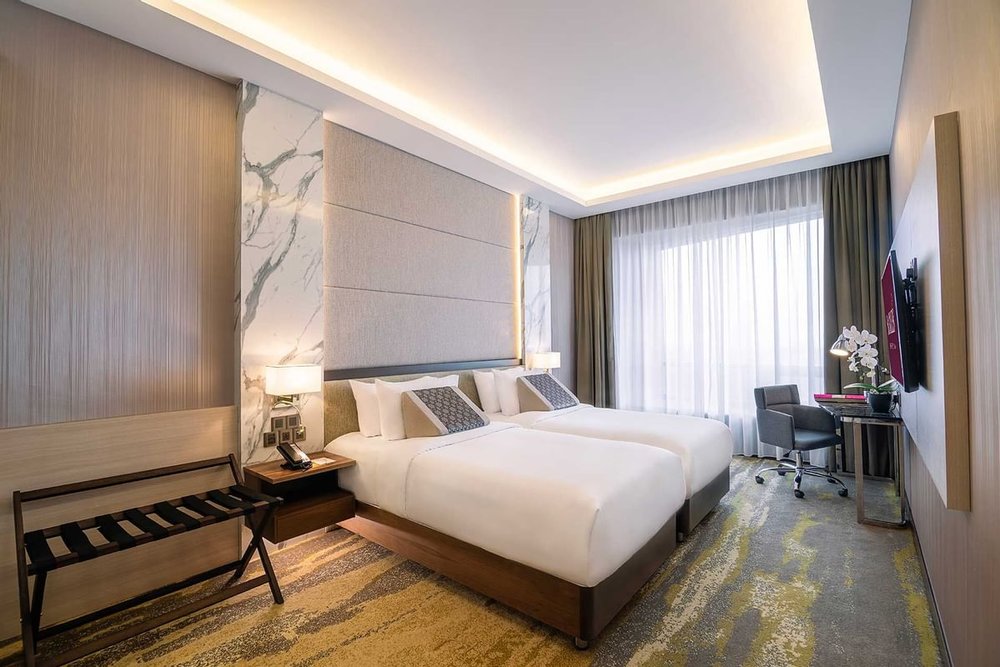 20 Best Hotels In Johor Bahru: From Charming Boutique Stays To ...