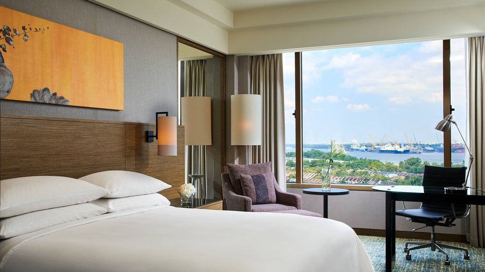 Renaissance Hotel JB